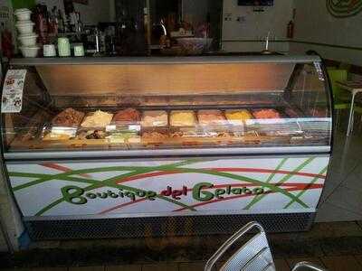 La Boutique Del Cafe And Tee