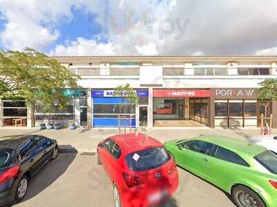 La Boutique Del Cafe And Tee