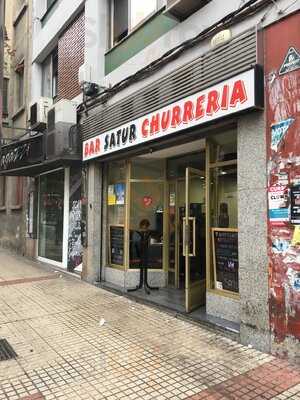 Churreria Satur