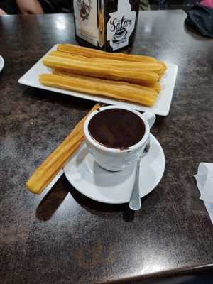 Churreria Satur