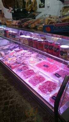 Ultramarinos Grego Fernandez