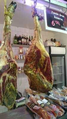 Ultramarinos Grego Fernandez