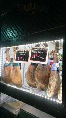 Ultramarinos Grego Fernandez