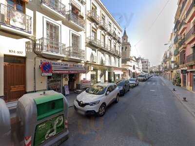 Ultramarinos Grego Fernandez