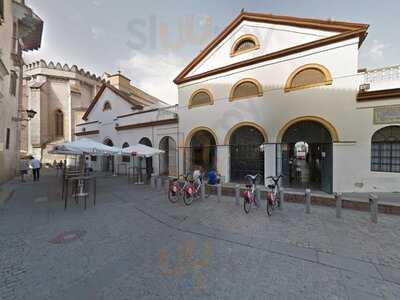 Ultramarinos Grego Fernandez