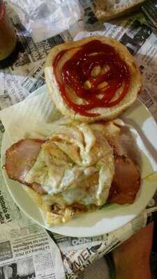 Bar Batiste Monteoivete