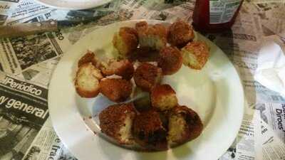 Bar Batiste Monteoivete