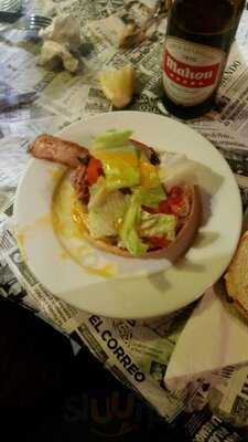 Bar Batiste Monteoivete