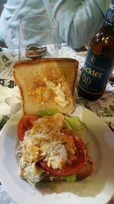 Bar Batiste Monteoivete