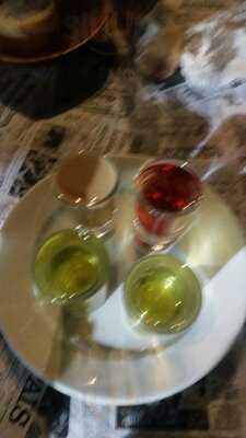 Bar Batiste Monteoivete