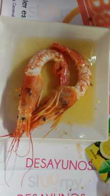 Bar Batiste Monteoivete