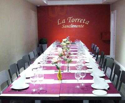 La Torreta Sanclemente
