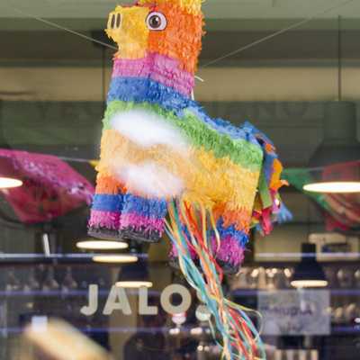 La Torreta Sanclemente