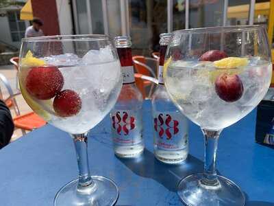 Horchatería El Paseo