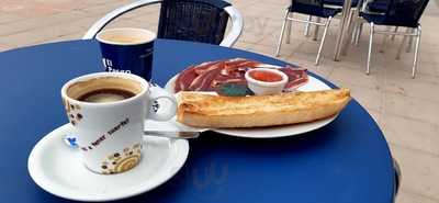 Horchatería El Paseo