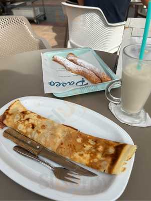 Horchatería El Paseo