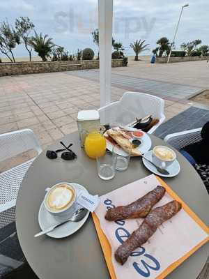 Horchatería El Paseo