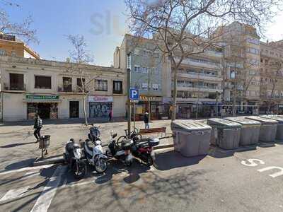 Kurz & Gut Barceloneta