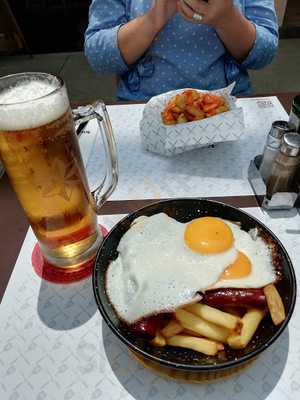 Kurz & Gut Barceloneta