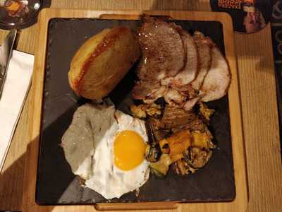 Kurz & Gut Barceloneta