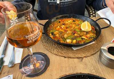 Kurz & Gut Barceloneta