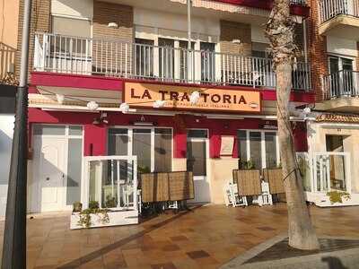 La Trattoria