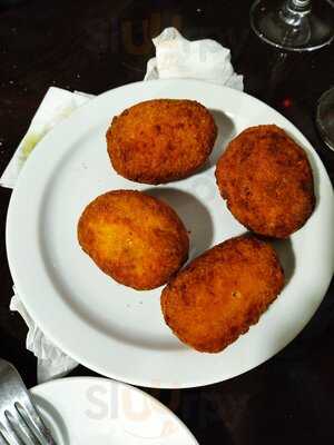 El Rincon Del Pincho