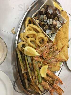 El Rincon Del Pincho