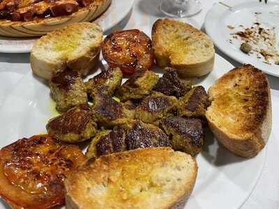 El Rincon Del Pincho