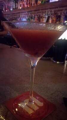 Mr. Brooklyn Sports & Drinks