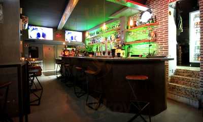 Mr. Brooklyn Sports & Drinks