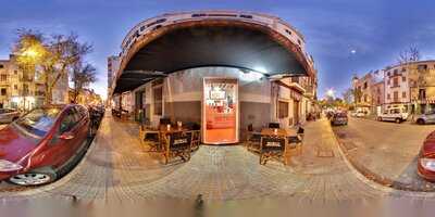 Mr. Brooklyn Sports & Drinks