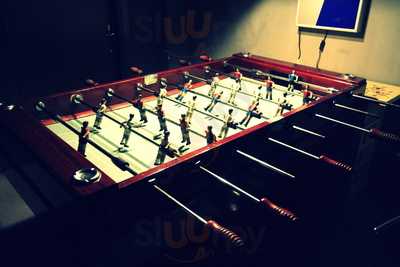 Mr. Brooklyn Sports & Drinks