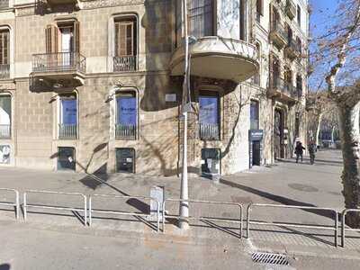 Cerveceria 100 Montaditos