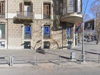 Cerveceria 100 Montaditos