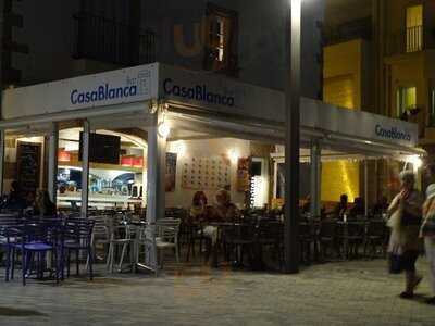 Bar Casa Blanca