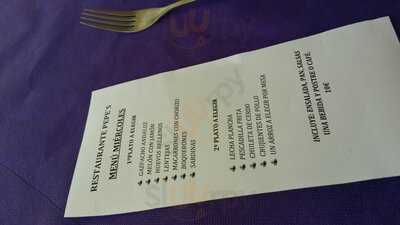 Restaurante Pepe's