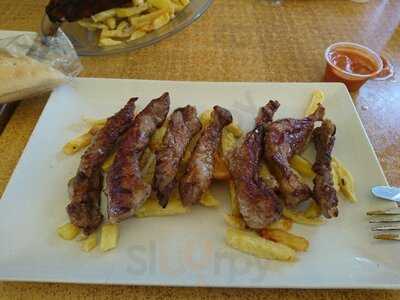 Restaurante Bar La Paradita