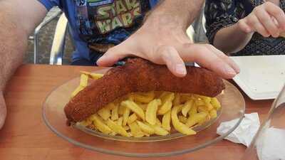 Restaurante Bar La Paradita