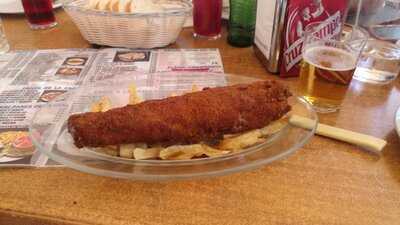 Restaurante Bar La Paradita