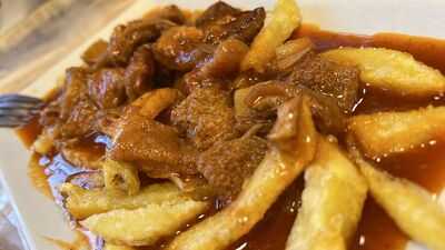 Restaurante Bar La Paradita