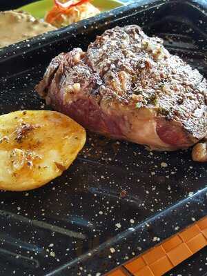 Braseria El Gauchito Sl.