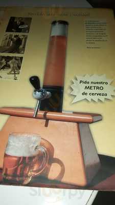 Braseria El Gauchito Sl.