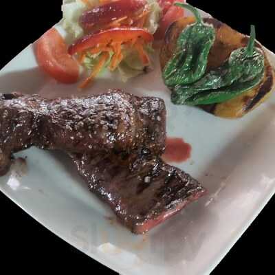 Braseria El Gauchito Sl.