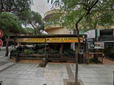 Braseria El Gauchito Sl.