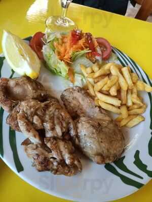 Braseria El Gauchito Sl.