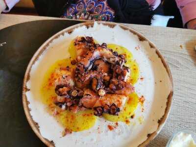 Restaurante Pizzeria Al Lamborghini