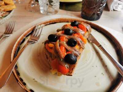 Restaurante Pizzeria Al Lamborghini