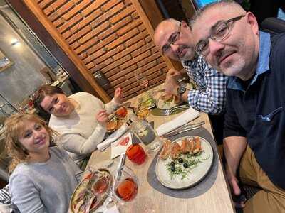 Restaurante Pizzeria Al Lamborghini