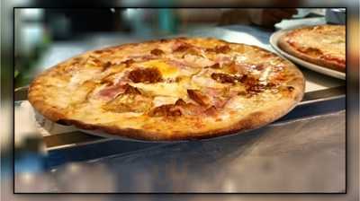 Restaurante Pizzeria Al Lamborghini